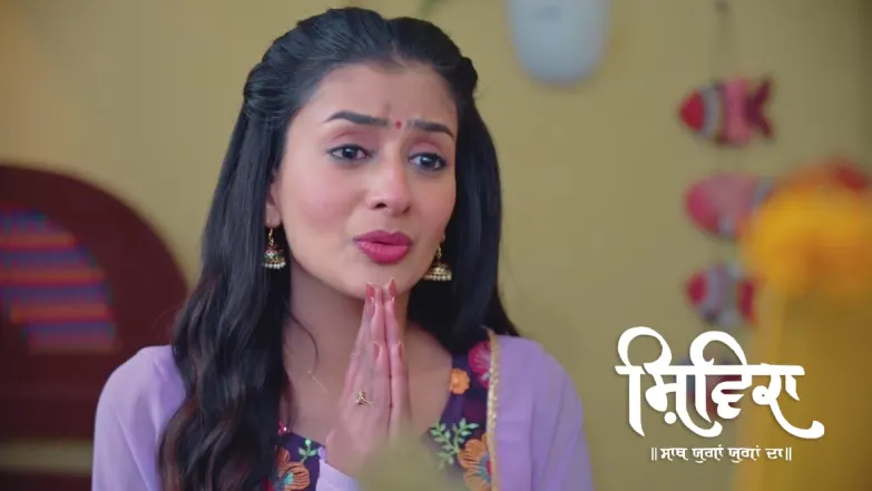 Shivika Teaches the Lying Lady a Lesson Episode 22