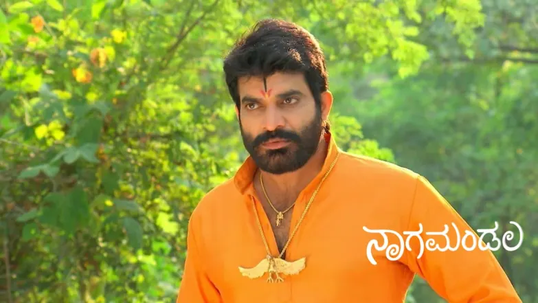 Aravinda Learns of a Way to Safeguard Anirudha Episode 18