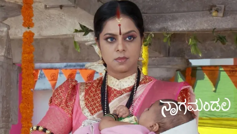 Bhadravathi Plots to Kill Punya Episode 20