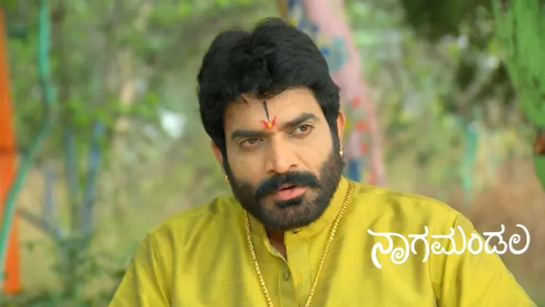 Dhananjaya Meets Swami Madhava Sharma Episode 19