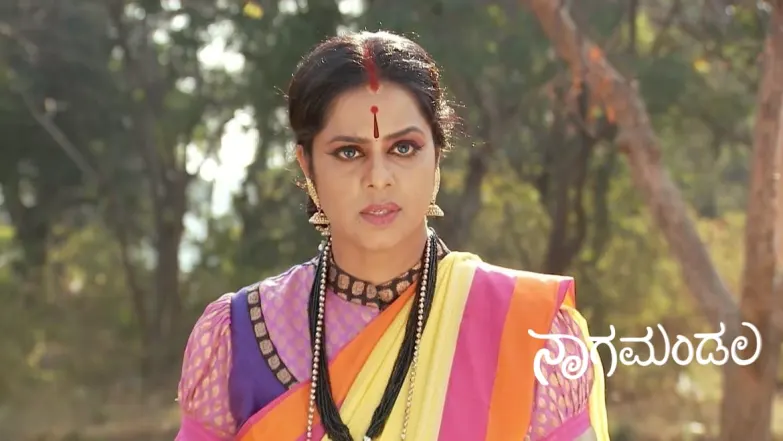 Pashupati Conspires to Kill Punya Episode 23