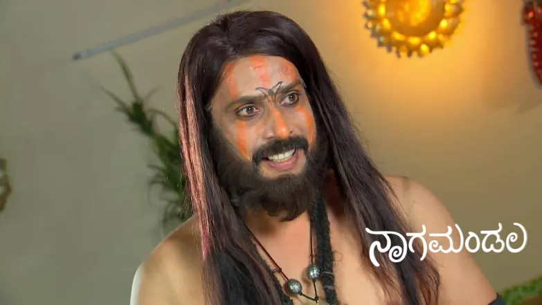 Rajamma Finds Punya in the River Episode 25