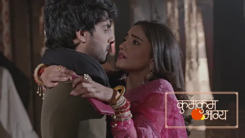 Purvi and Rajvansh's Night at the Haunted House Episode 2696