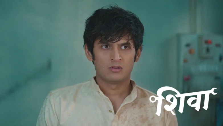Shiva Gives Her Father's Clothes to Ashu Episode 24