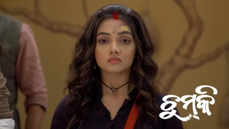 Karuna Learns about Chumki's Actions Episode 24