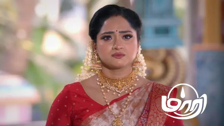 Hasini Learns about Sreeja's Pregnancy Episode 483