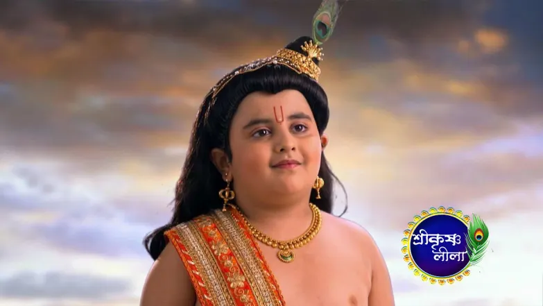 Radha Takes up the Rudra Form of Bhadrakali Episode 421
