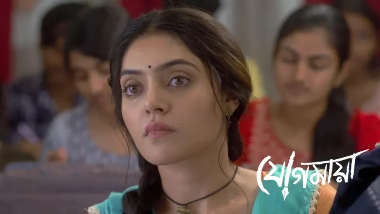 Rehan Takes Jogomaya to Sanjay Episode 9