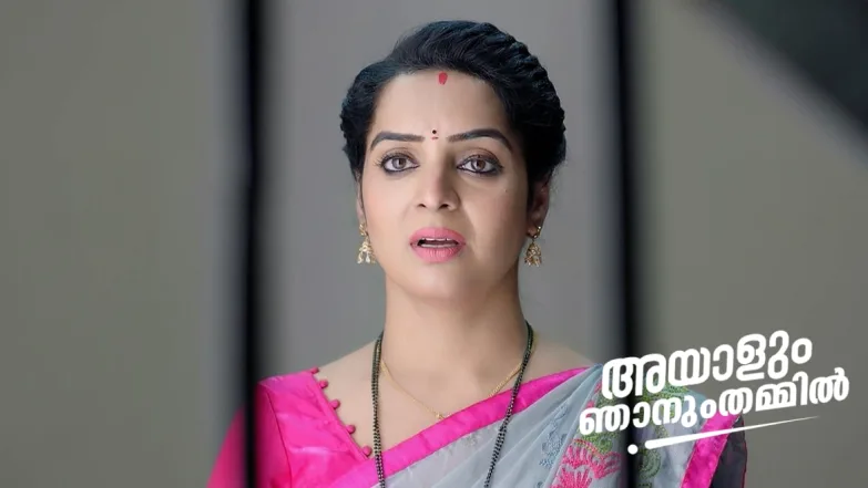 Chandrasekharan Gives a Manager's Post to Karthika Episode 769