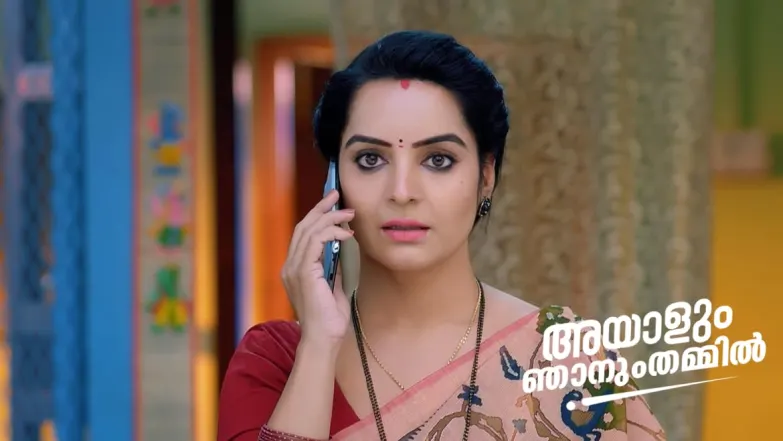 Chandrasekharan Helps Damodar Episode 776
