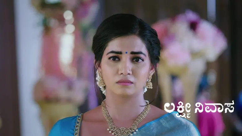 Siddu Learns about Bhavana's Relation to Sinchana Episode 53