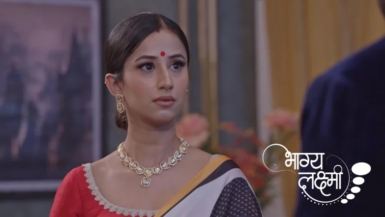 Malishka Is Shocked after Hearing Lakshmi's Voice Episode 889