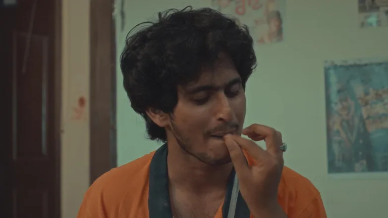 Murgi Episode 1