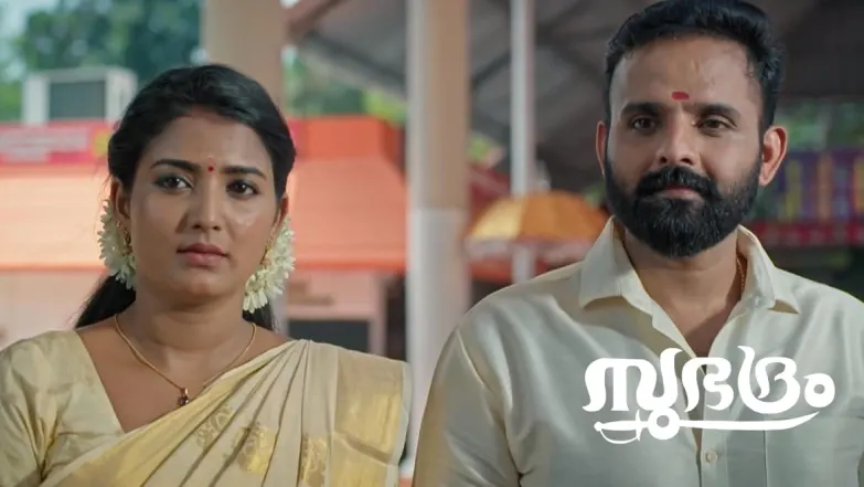Krishnan and Anjali Get Married Episode 100