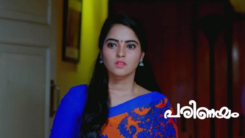 Vedanth and Amulya Get Trapped in the Office Episode 115