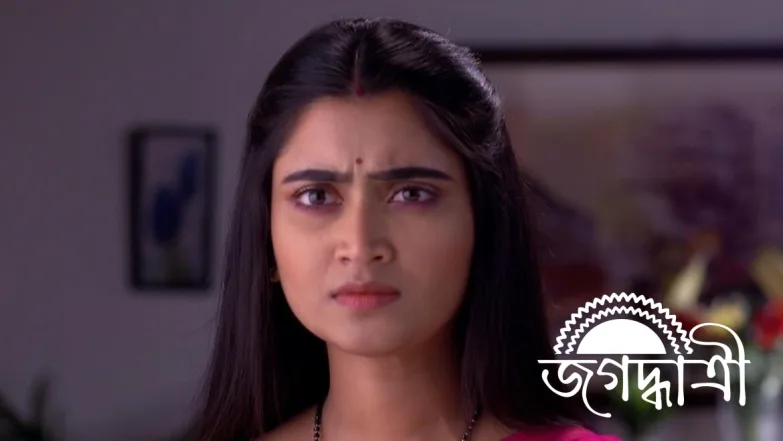 The Sudden Change in Divya Makes Vaidehi Nervous Episode 578