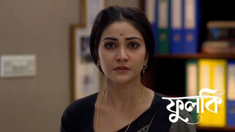 Rohit Gets Shocked Seeing an Injured Lavanya Episode 289