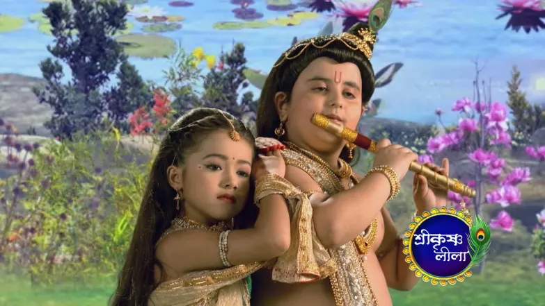 Kanai and Balaram Leave for Mathura Episode 425