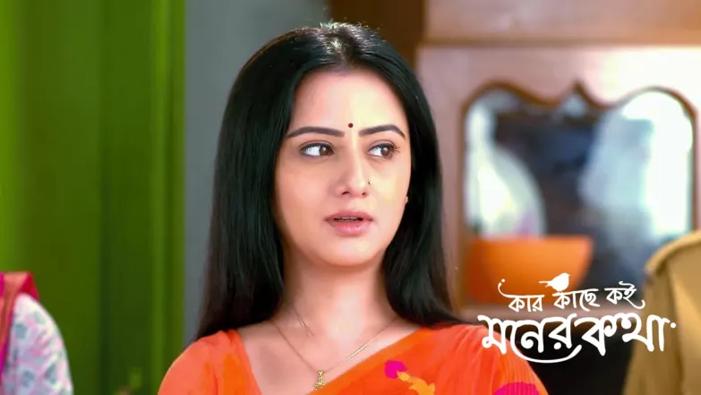 Tujhse Hai Raabta 18 September Spoiler: Kalyani Intends To Find Out Who Was  Behind The Evil Plot - Zee5 News