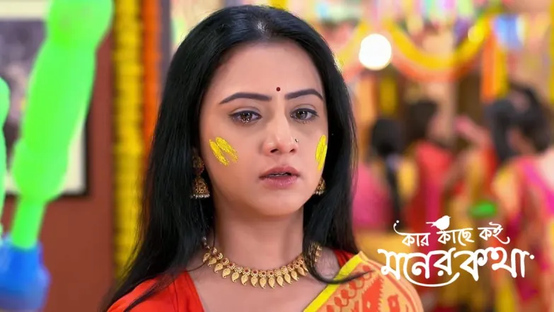 Shimul Agrees to Take up Parag's Job Episode 268