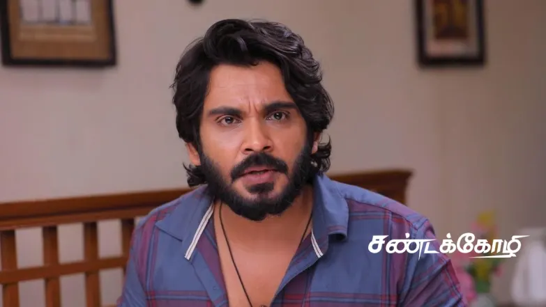 Nandini Learns the Truth about Murugan Episode 323