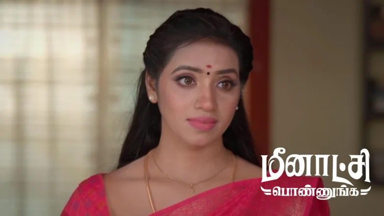 Shakti Hides the Truth from Saranya Episode 530