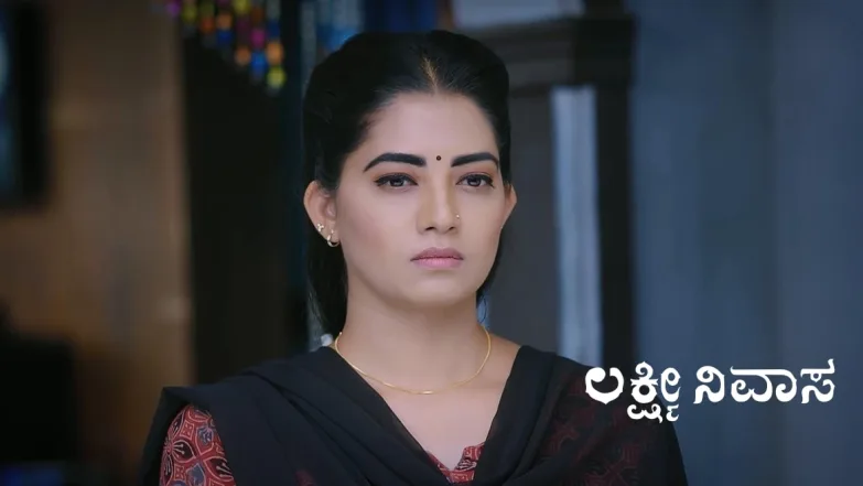 Siddu Joins Bhavana's Family for Breakfast Episode 64