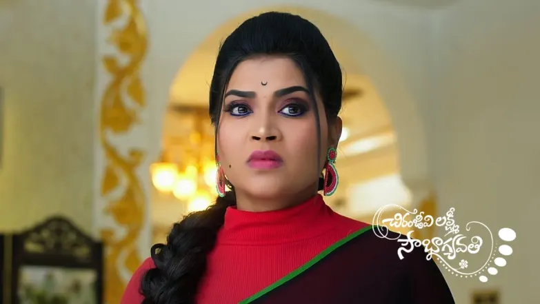 Lakshmi Is Confronted about Her Abortion Episode 384