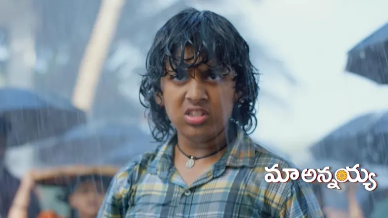 Savitri’s Sudden Death Episode 1