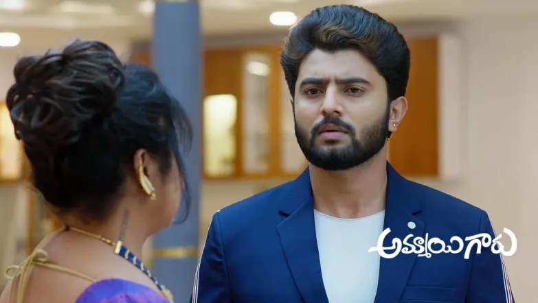 Muthyalu Plans to Get Raju Married Episode 443