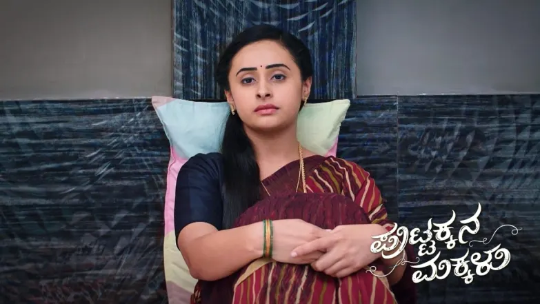 Kaali's Promise to Murali Episode 620