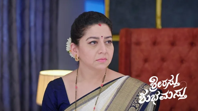 Abhi Insults Tulasi By Comparing Her to Sumati Episode 372