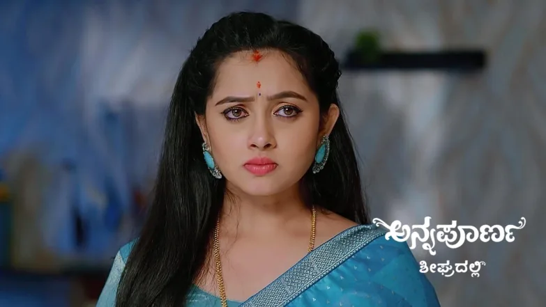 Annapoorna - March 29, 2024 Episode 488