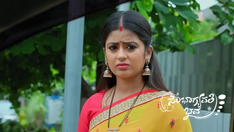 Bhagyalakshmi Decides to Trick Manisha Episode 221