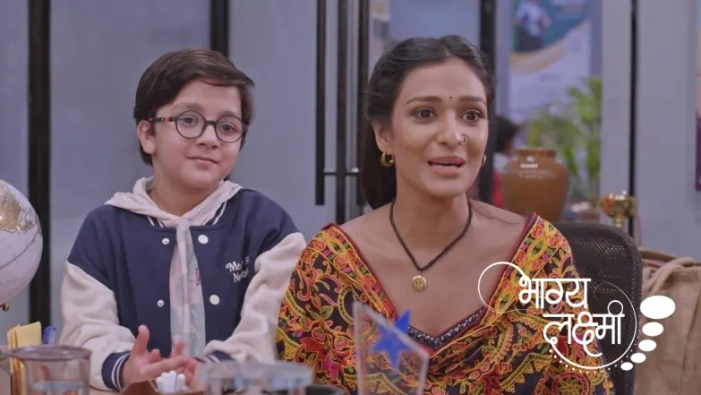 Will Rishi and Lakshmi Come Face-To-Face? Episode 893