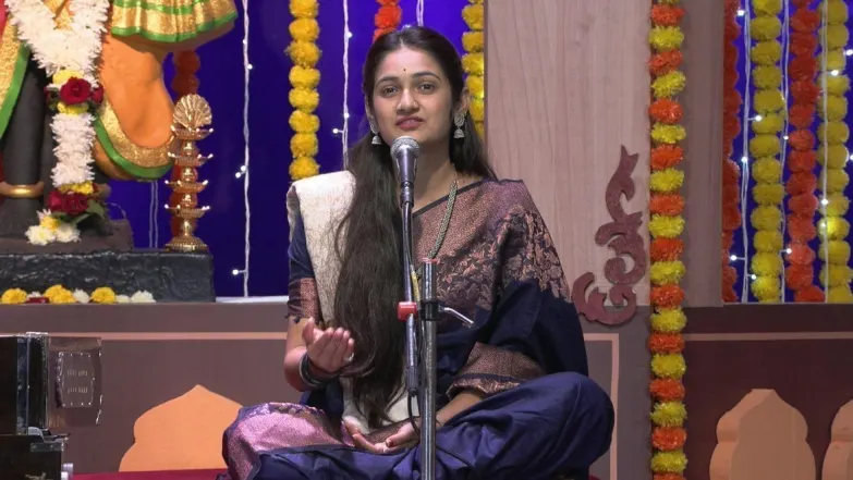 Melodious 'Abhangas' and a 'Bhupali' Episode 172