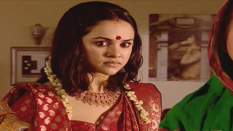 Phulki and Kishu's Marriage Becomes a Problem Episode 30