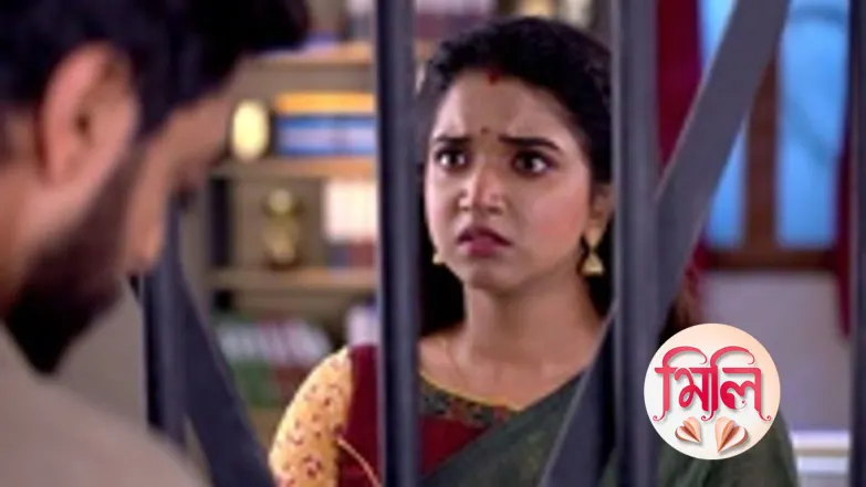 Rana Speaks in Favour of Arjun Episode 143