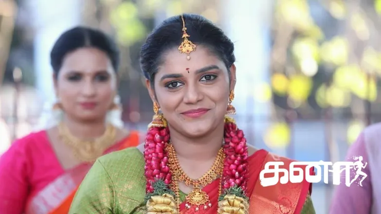 Anbrasi Sets a Condition to Sivagami Episode 491