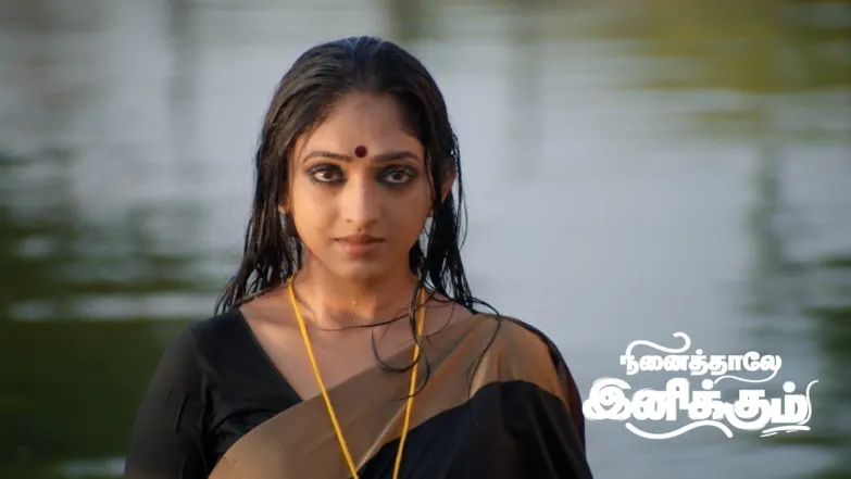 Padmanabhan's Act Shocks Savitri Episode 860