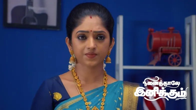 Tamanna's Ploy to Stop Siddharth and Rani  Episode 863