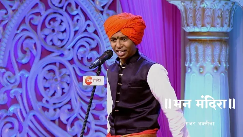 HBP Sanskar Maharaj's Enlightening Kirtan Season 2 Episode 1651