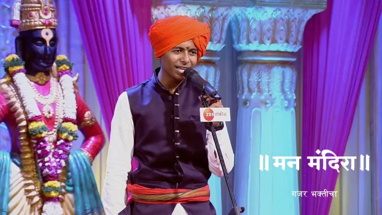 Maharaj Preaches about Respecting Women Season 2 Episode 1650