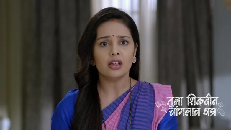 Nikhil and Chanchal Worry as the Workers Recover Episode 347