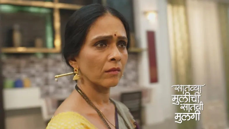 Rupali Orders Asthika to Kill Tejas Episode 508