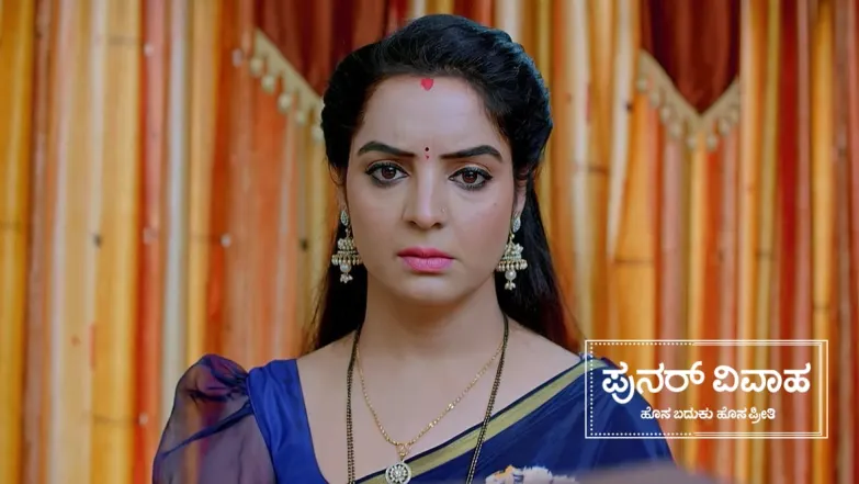 Vasundhara Learns about the Fake Jewellery Episode 914