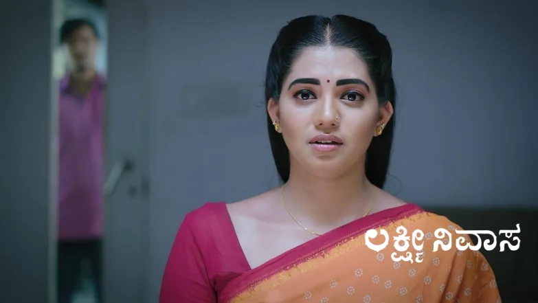 Siddu Drops Bhavana Off at an Office Episode 72