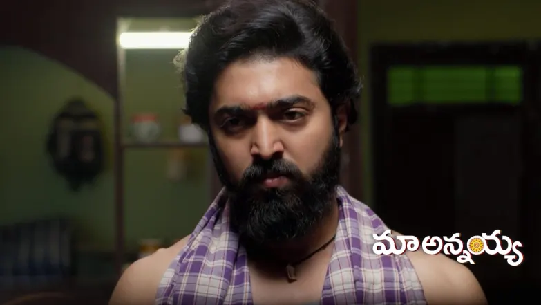 Ganga’s Challenge to Get Sreevalli Married in 6 Months Episode 11