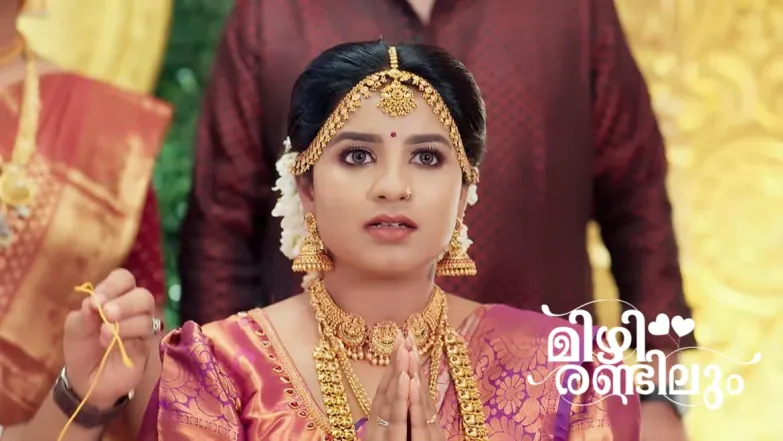 Daksha Stops Sanju’s Wedding Episode 436