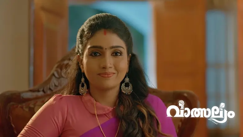 Vyshakh Prepares Masala Dosa for Mythili Episode 13